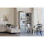 Square Outdoor Side Table , 130cm cm W 130cm cm D