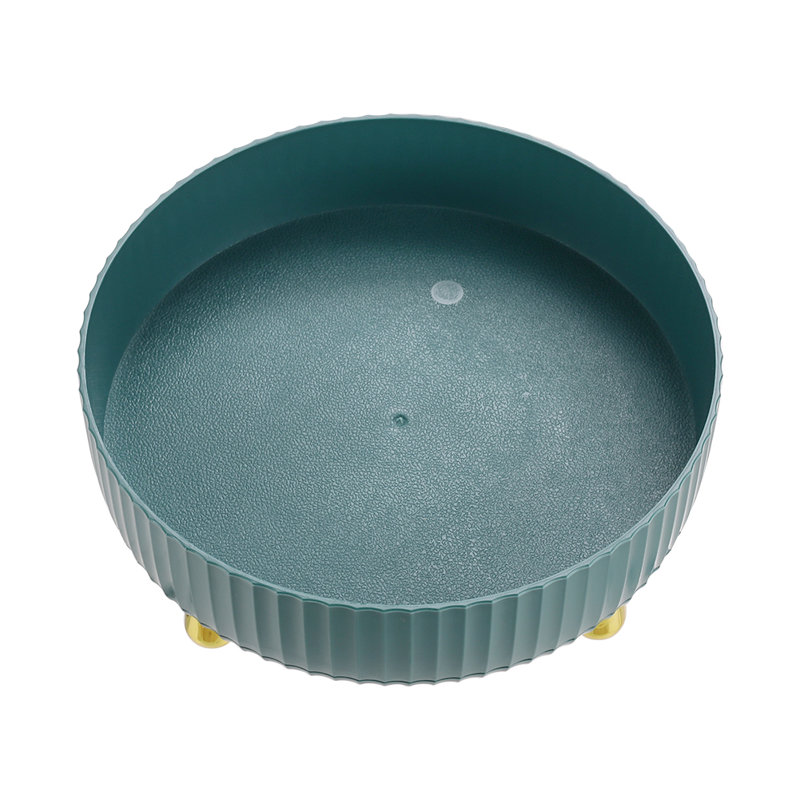 Karlsruhe Freestanding Spice Rack, Malachite Green