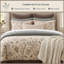 Ensemble d'édredon décontracté chic classique Penrose-129632875