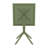 Farrah Square Patio Dining Table-327024546