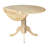 Deilani Drop Leaf Solid Wood Dining Set-179606618