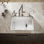 Riverby® 27"L x 22"W Kitchen Sink-18649351