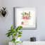 Boho Bouquet II - peinture encadrée-2109732229-2109732225