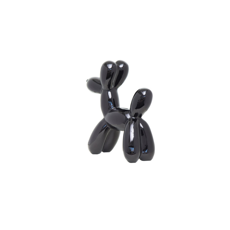 Tirelire Porum, Cuivre, H 12 po x l 4 po x P 12 po