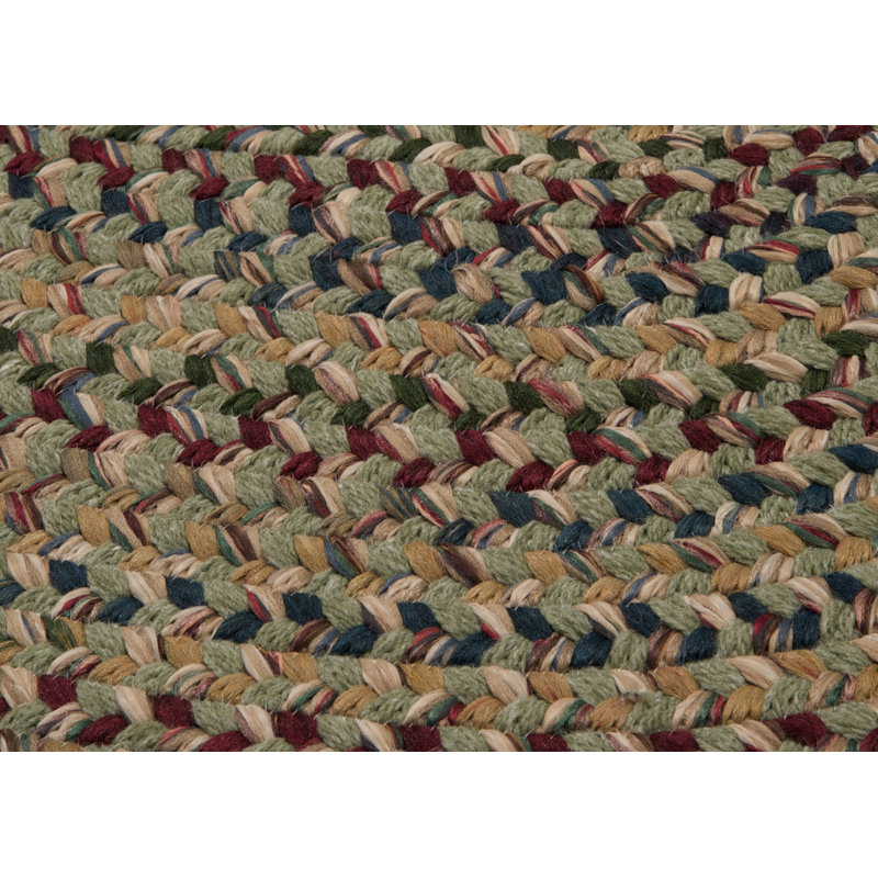 Tapis d'escalier Twilight, Palmier