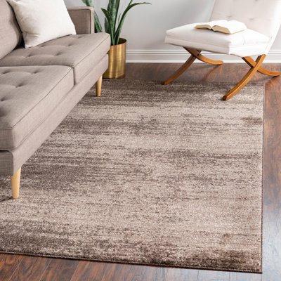 Desdemona Abstract Indoor Rug