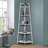 Param 17.7'' W Metal Shelving Unit-492638866