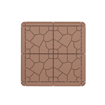 Interlocking Deck