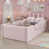 Rose est en rupture de stock