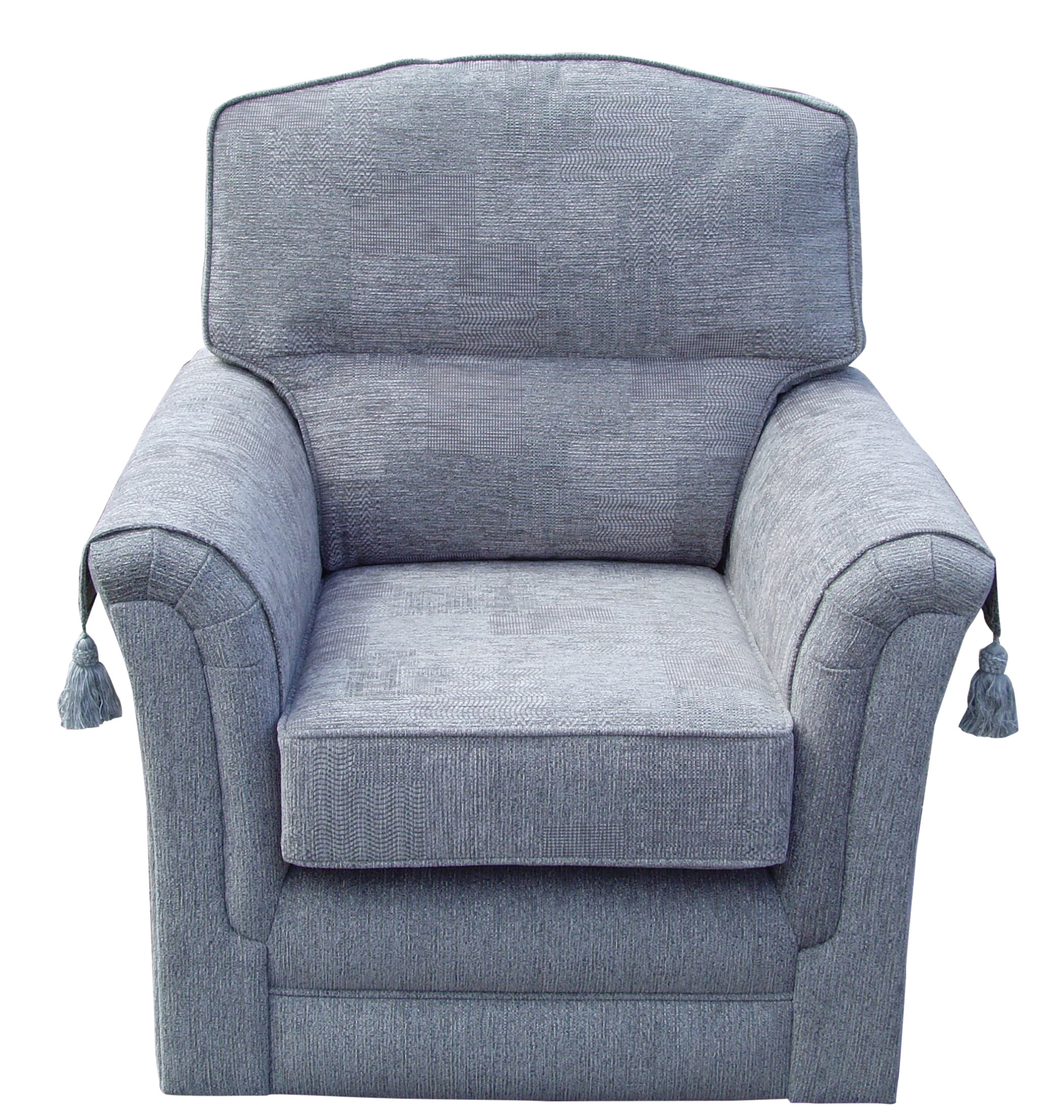 Marlow Home Co. Celine Armchair Wayfair