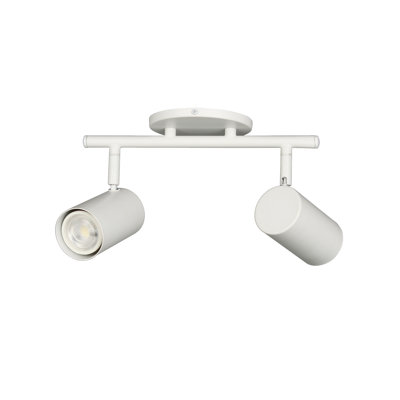 Taylor Track Light - 2 Light