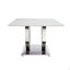 Table basse moderne 50,4 pouces
