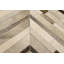 Tapis oriental gris moderne en cuir 4X6-1477097525