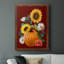 «Beautiful Fall I», reproduction sur toile-88399663-88399665
