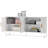 Baulch 31.77'' Console Table