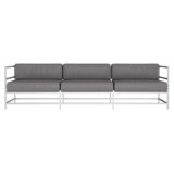 Delano Outdoor 3 - Seat Patio Sofa