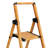 3 - Step Steel Small Step Ladder