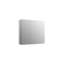 Embark Premium. Rectangular Two-Door Medicine Cabinet-1468622892