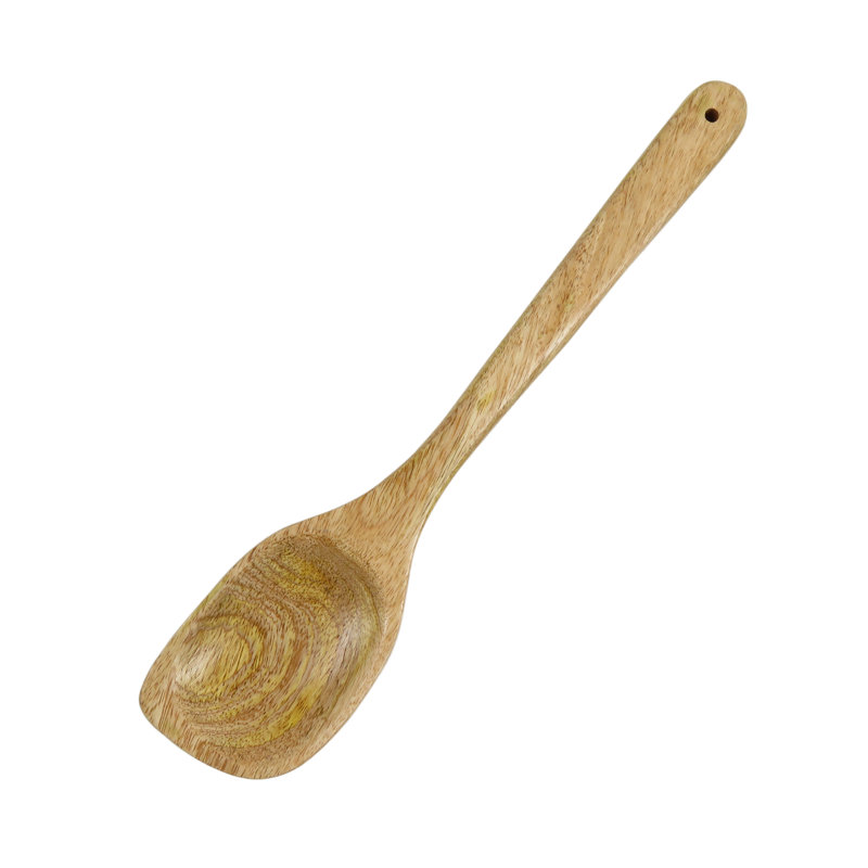 Cuillère de cuisine en bois Oussum