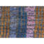 Hand Knotted Wool Striped Area Rug-65624963
