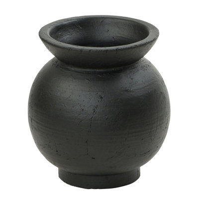 Calidia Ceramic / Porcelain Table Vase