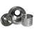 3.5'' W Basket Strainer