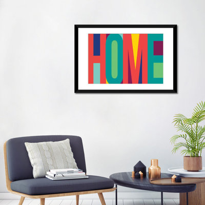 " Home " by PI Studio