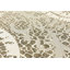 Tapis intérieur/extérieur crème Annice-22945800