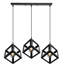 Nicastro 1 - Light Kitchen Island Pendant