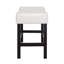 Tabouret de comptoir Zuma Kd