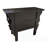 Solid Wood Accent Chest