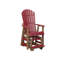 Comfo Back Outdoor Glider-54982072