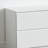 Devi White Wood Closet System-1571069429