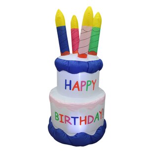 17+ Happy Birthday Inflatable