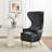 Remerton Upholstered Wingback Dining Chair-539458204