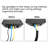 ANMINY Cable Cover-57454878