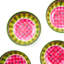 Watermelon Melamine Small Bowls