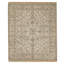 One-of-a-Kind 8'1" X 10'0" Hand Knotted Area Rug