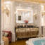 Miroir de salle de bain Lashaunte-44682166-44682165