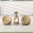 Terrafab 2-Person Patio Conversation Set