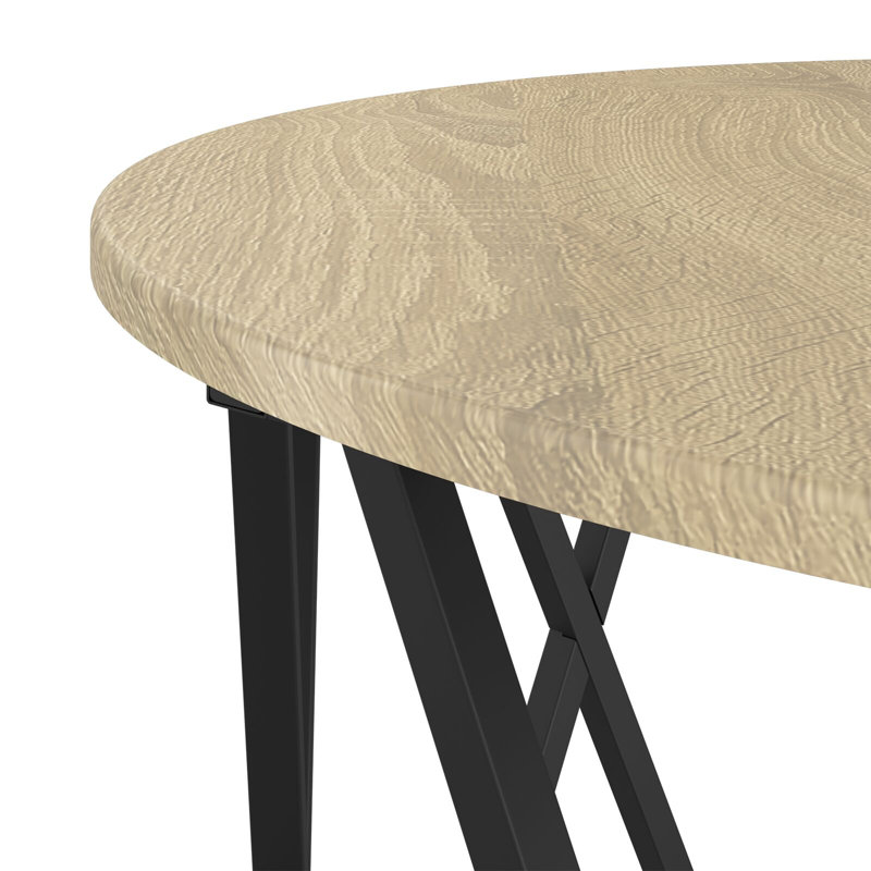 Coffee Table, Sonoma Oak