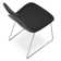Chaise d'appoint Berlin