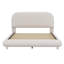 Lit plateforme en tissu d'ameublement Teddy-1411830234-1411830229