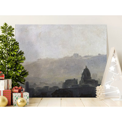Ribeiro Wrapped Canvas Print Set