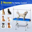 Table de toilettage