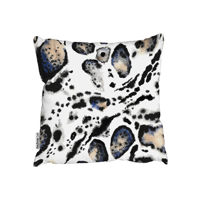 Square Cushion
