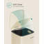 Clerfont Step On Kitchen Trash Can-311004832-311004892