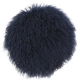 Dome Circular Pillow Insert