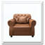 Chaise rembourrée 41,3 po-958042898-958042908