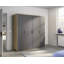 Velorin 3 Hinged Door Wardrobe available in many colour combinations 2 Drawer INCL. Delivery and Assembly-104829096-104829099